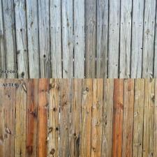 Best Fence Cleaning in Greenwood, SC 0