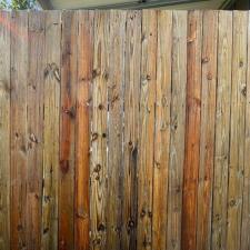 Best Fence Cleaning in Greenwood, SC 1